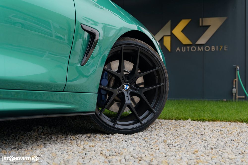 BMW 425 d Pack M - 9