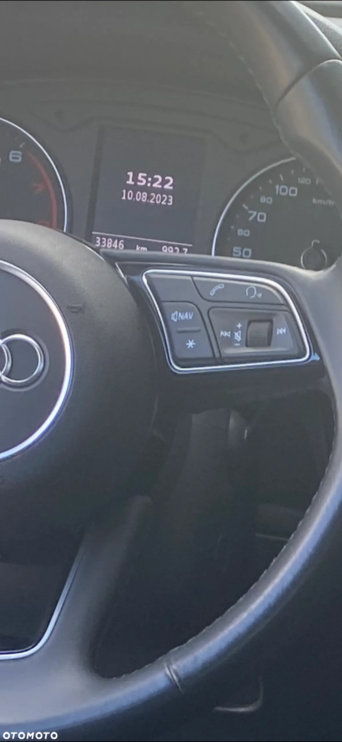 Audi A3 - 10