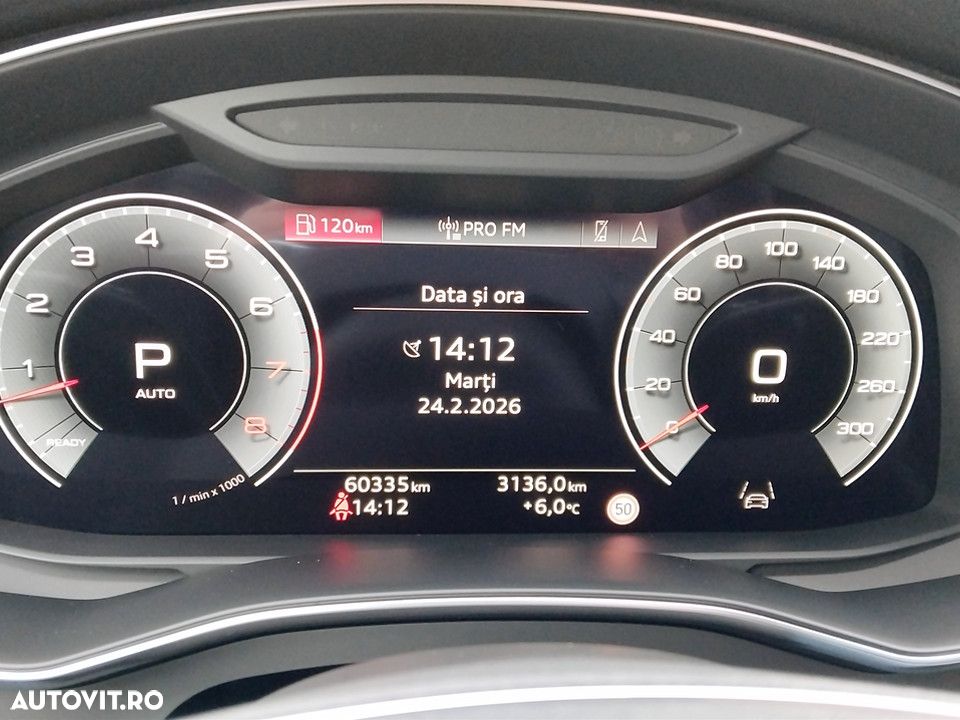 Audi A6 55 TFSI quattro S tronic sport - 19