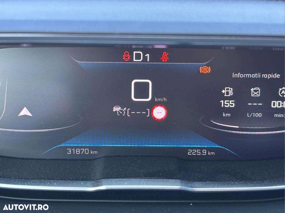 Peugeot 3008 1.5 BlueHDI S&S EAT8 GT-Line - 14