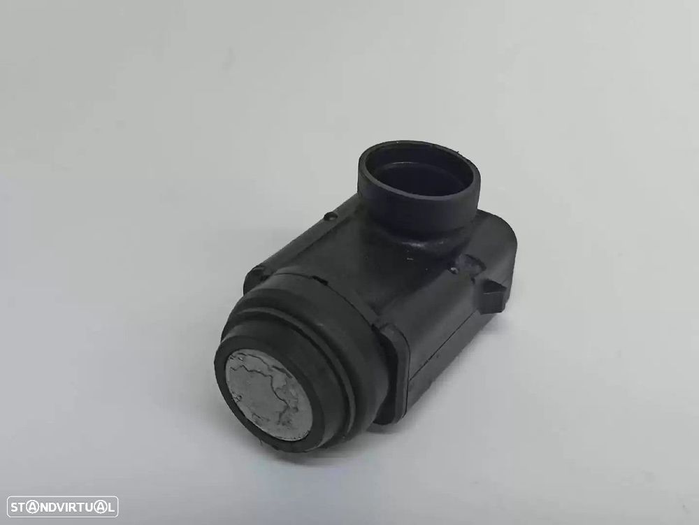 SENSOR DE ESTACIONAMENTO MERCEDES-BENZ CLASSE C COUPÉ 2002 -0263003167 - 4