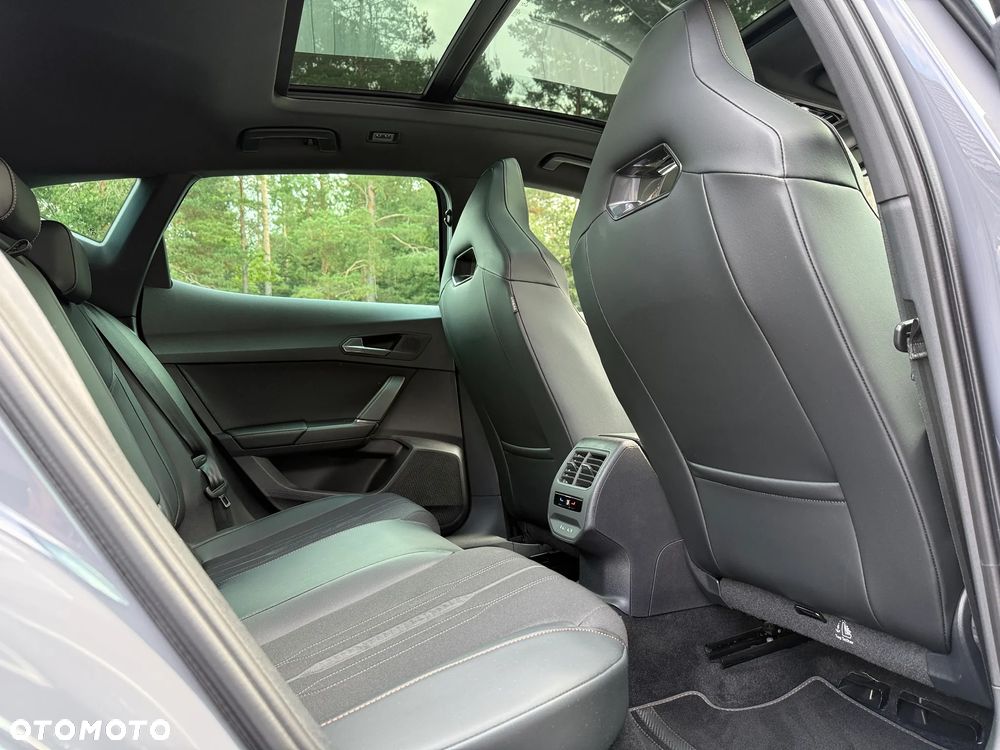 Cupra Formentor VZ 2.0 TSI 4Drive DSG - 30