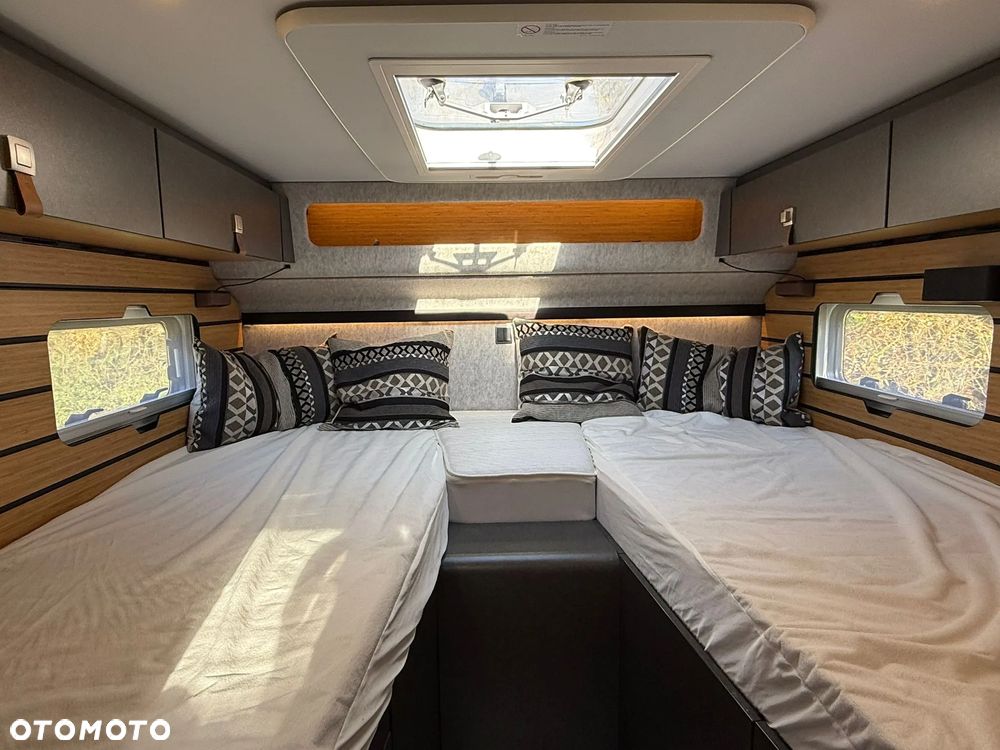 Hymer-Eriba MLT-570 FL - 12