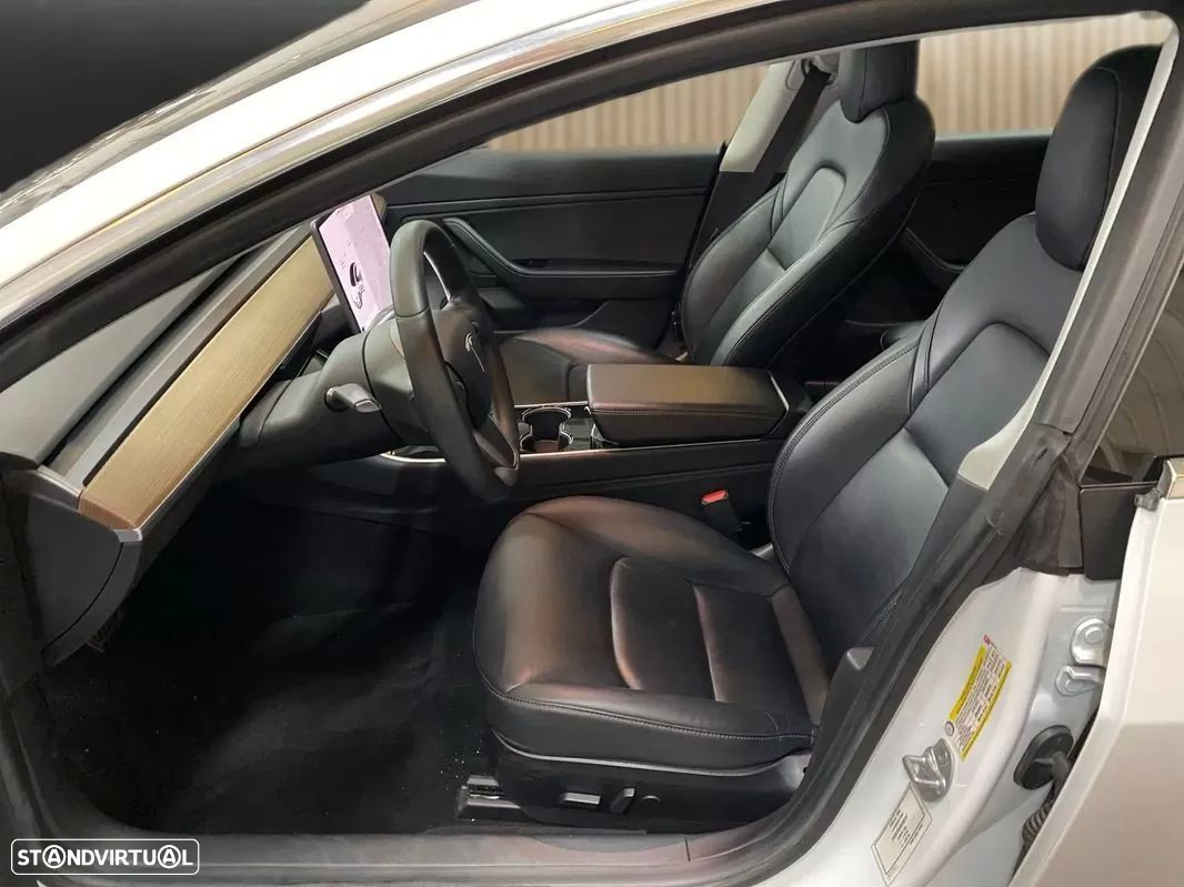 Tesla Model 3 Long-Range Dual Motor AWD - 7