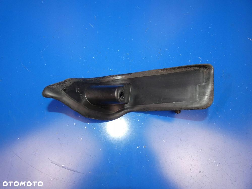 JAGUAR XJ X351 OSŁONA MOCOWANIE BŁOTNIKA PRAWY PRZÓD - 1