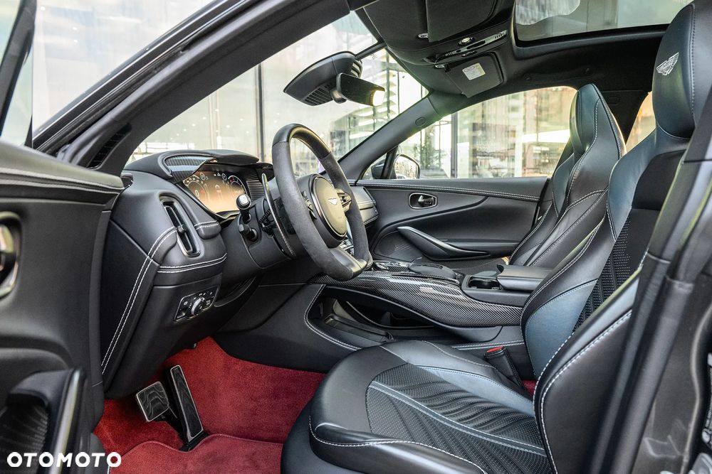 Aston Martin DBX707 - 11