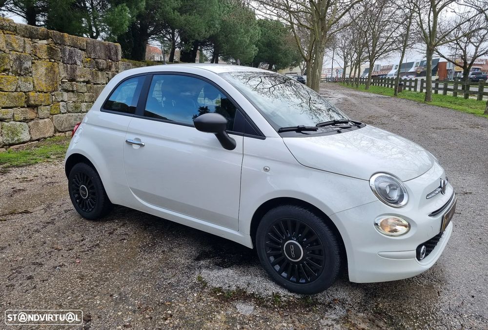 Fiat 500 1.0 Hybrid - 16