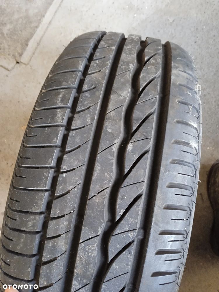 Felga stalowa KOŁO ZAPASOWE OPEL 6.5" x 16" ET 41 - 6