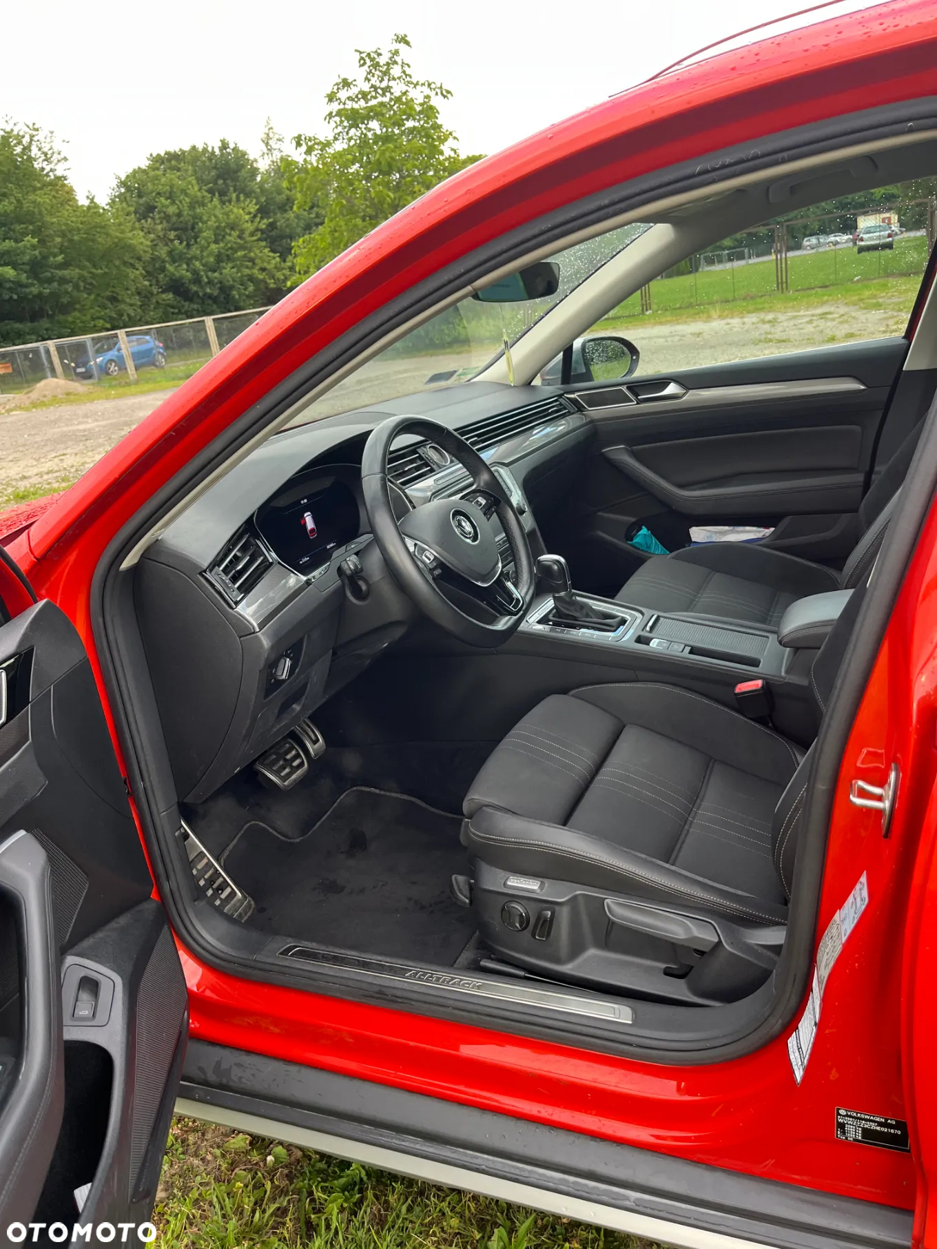 Volkswagen Passat - 6