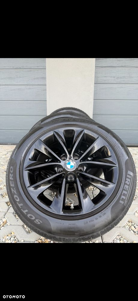 BMW X4 xDrive20d M Sport - 17