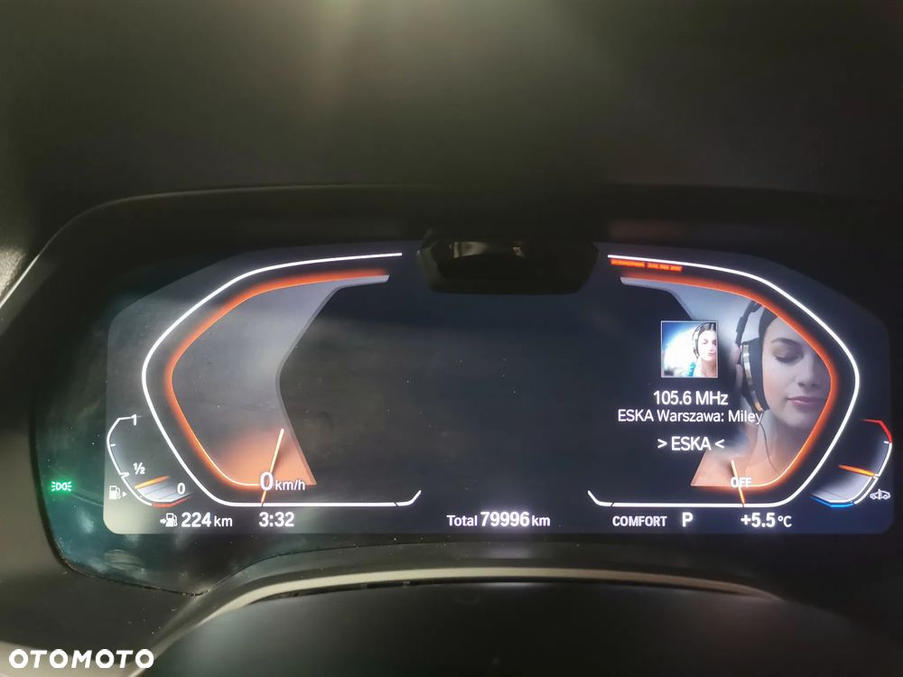 BMW X7 M50i sport - 27