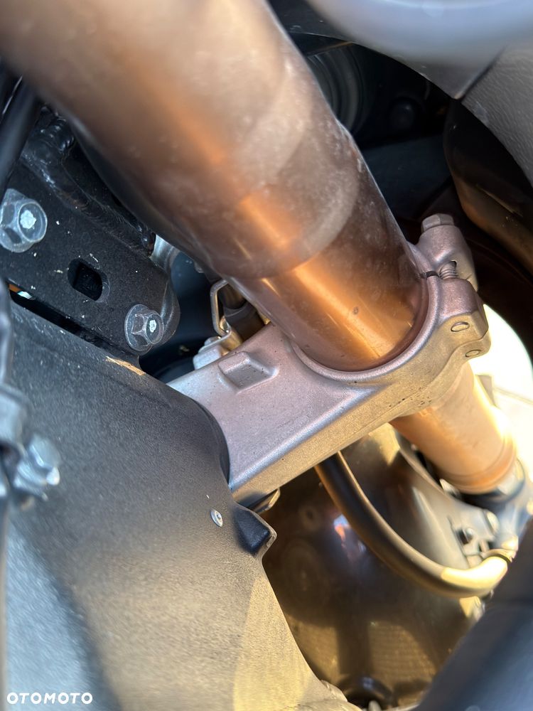 Suzuki Hayabusa - 21