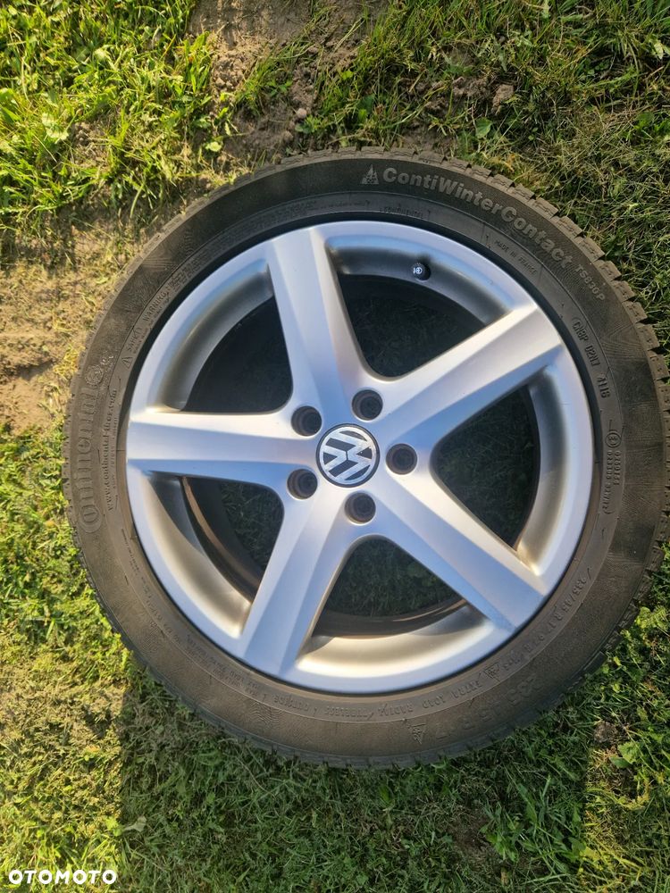 Volkswagen Eos 2.0 TSI DSG Edition 2009 - 6