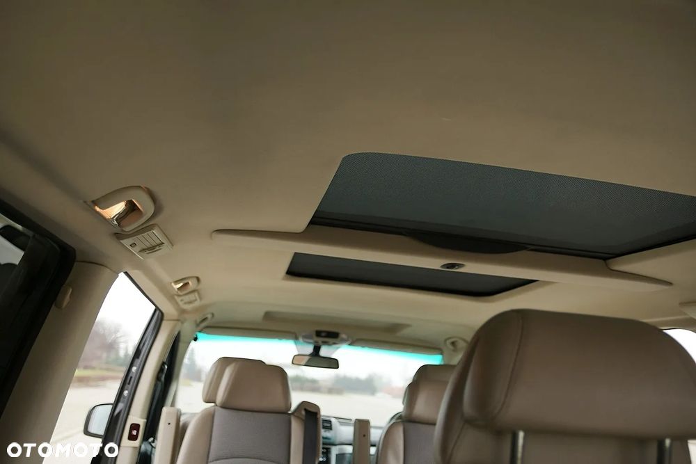 Mercedes-Benz Viano 3.0 CDI Ambiente (d³ugi) - 22