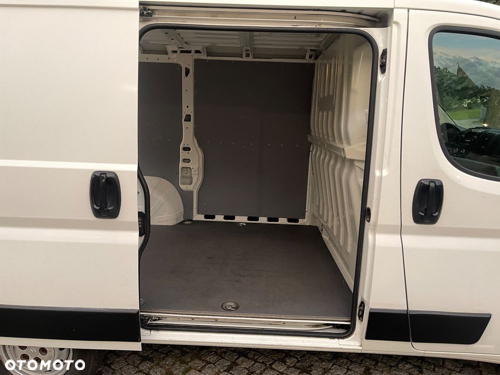 Citroën JUMPER - 30