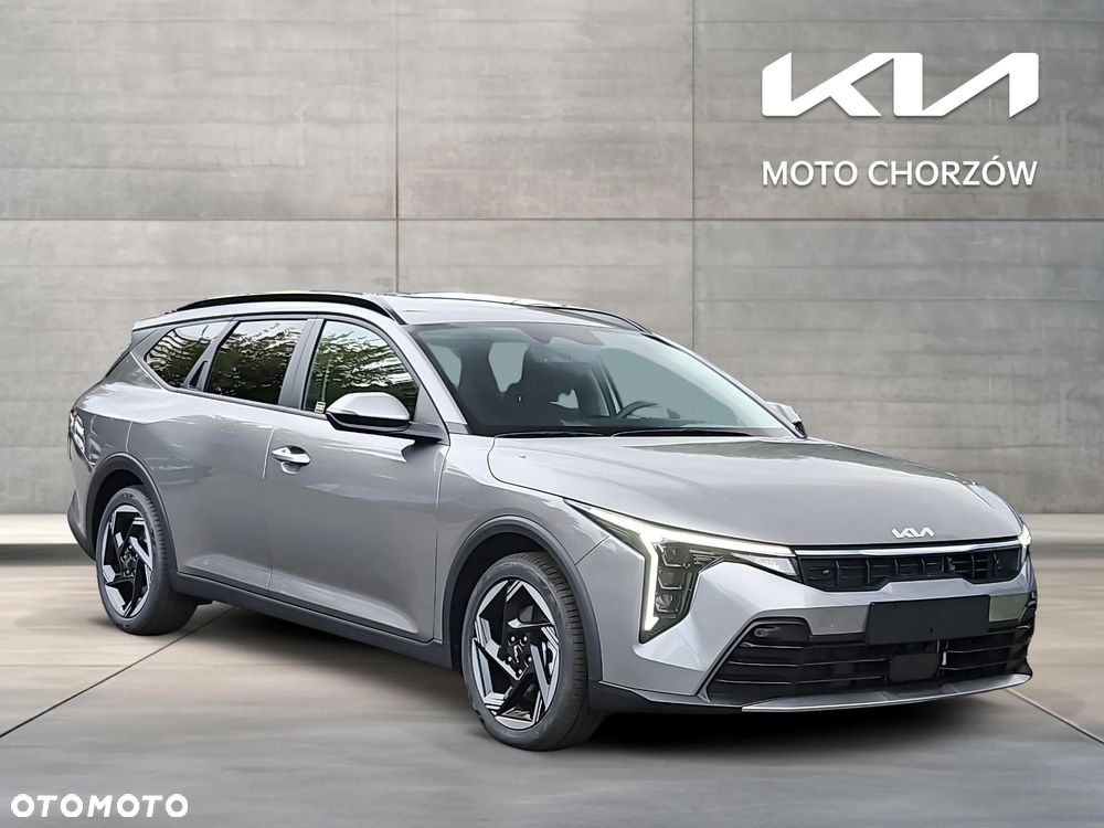 Kia K4 1.6 T-GDI M - 7