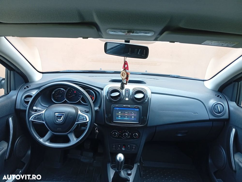 Dacia Logan 0.9 90CP Laureate - 6
