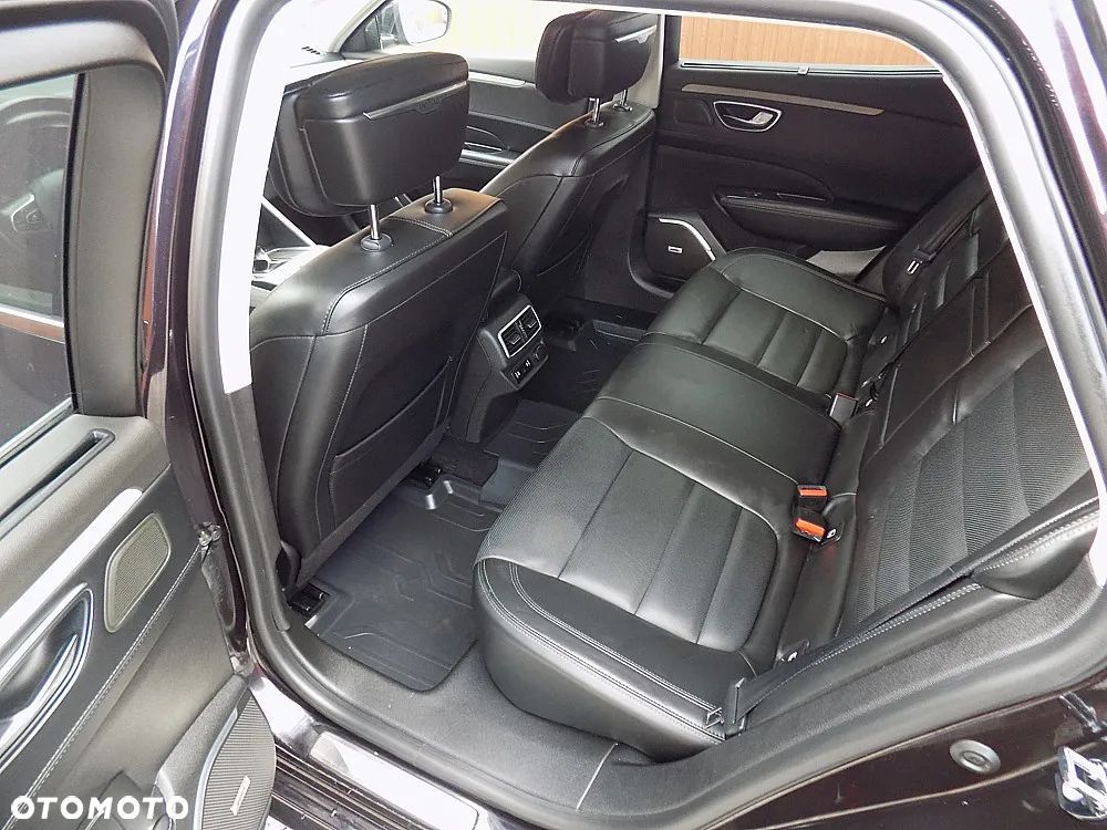 Renault Talisman Grandtour ENERGY TCe 200 EDC INITIALE PARIS - 6