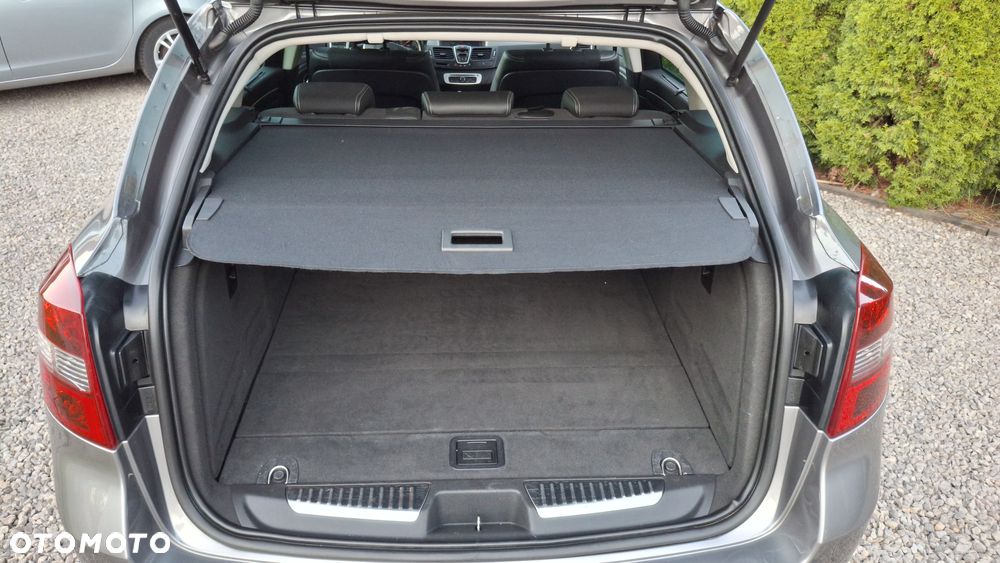 Renault Laguna dCi 150 FAP Start-Stop Bose Edition - 25