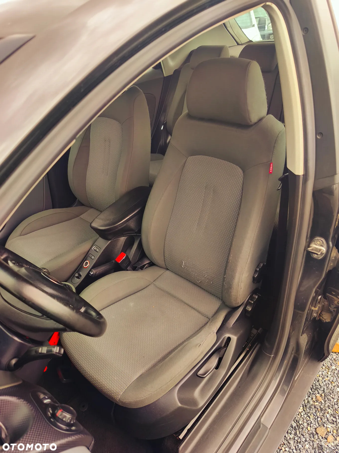 Seat Altea 1.6 Avila - 13
