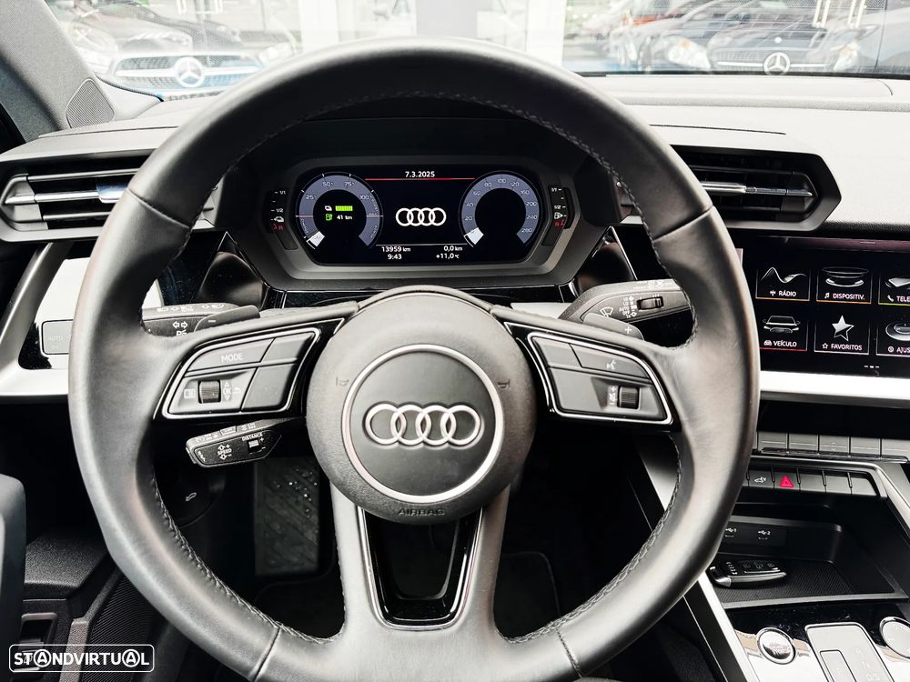 Audi A3 Sportback - 7