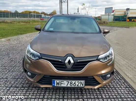 Renault Megane 1.2 Energy TCe Zen - 2