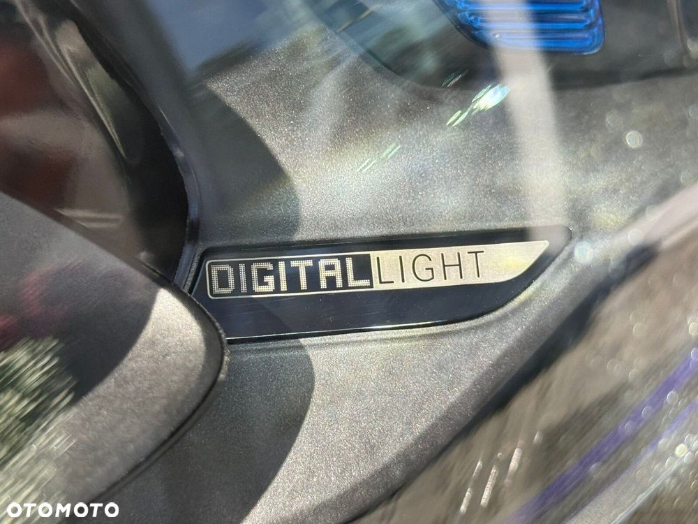 Mercedes-Benz GLC 200 mHEV 4-Matic AMG Line - 22