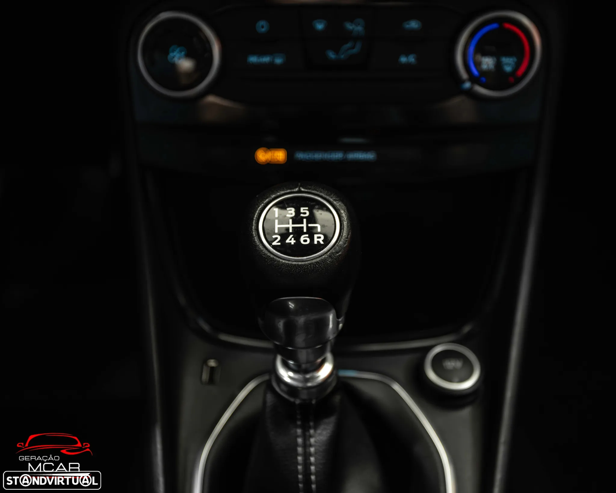 Ford Puma 1.0 EcoBoost Hybrid TITANIUM - 11