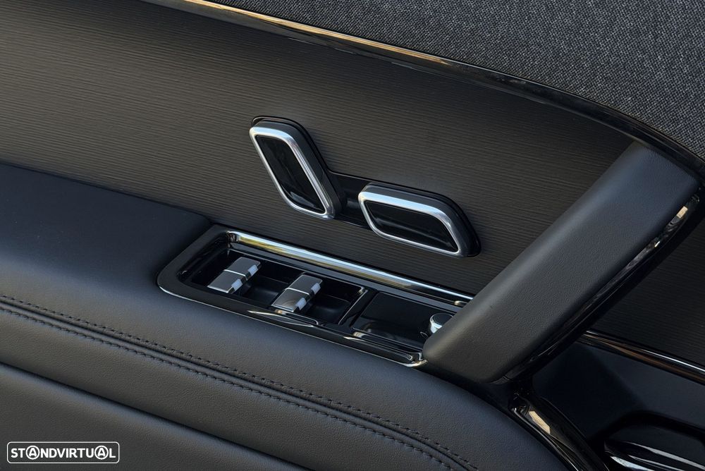 Land Rover Range Rover Sport - 18