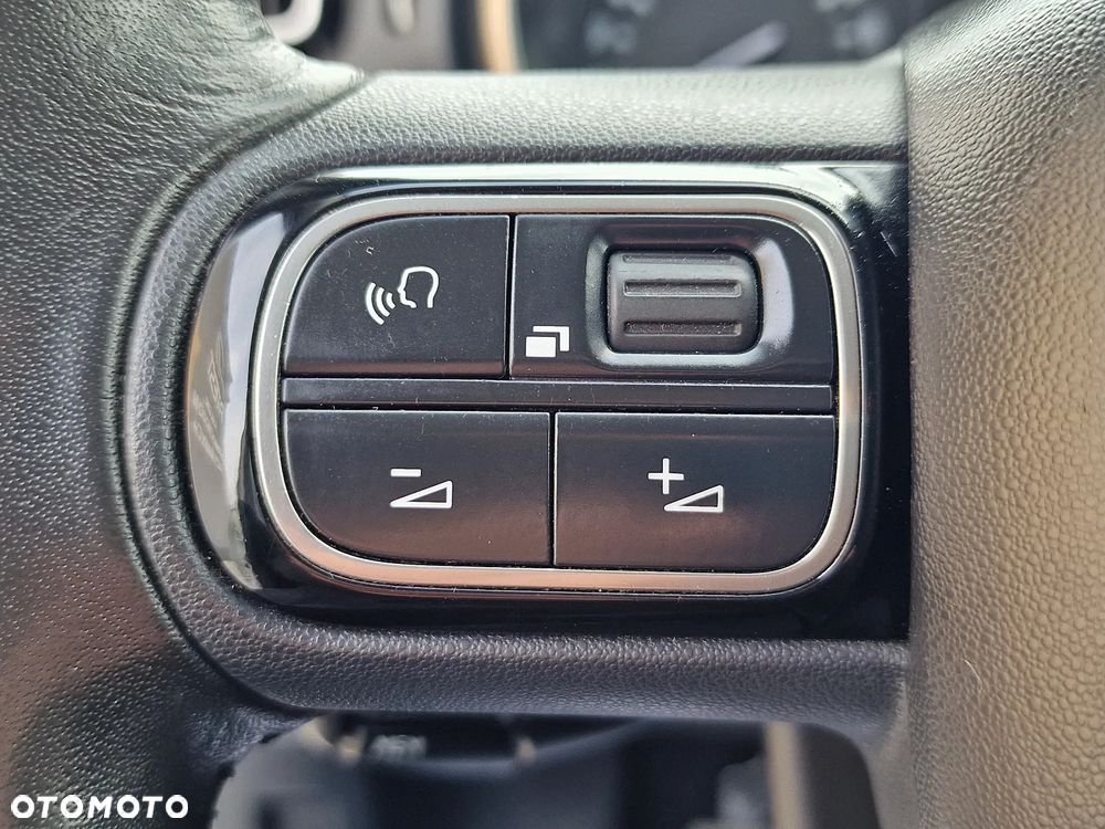 Citroën C3 Pure Tech 110 S&S SHINE - 12