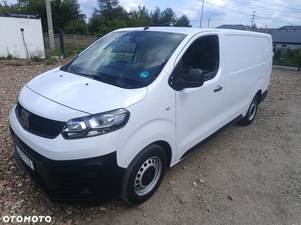 Fiat SCUDO XL - 10
