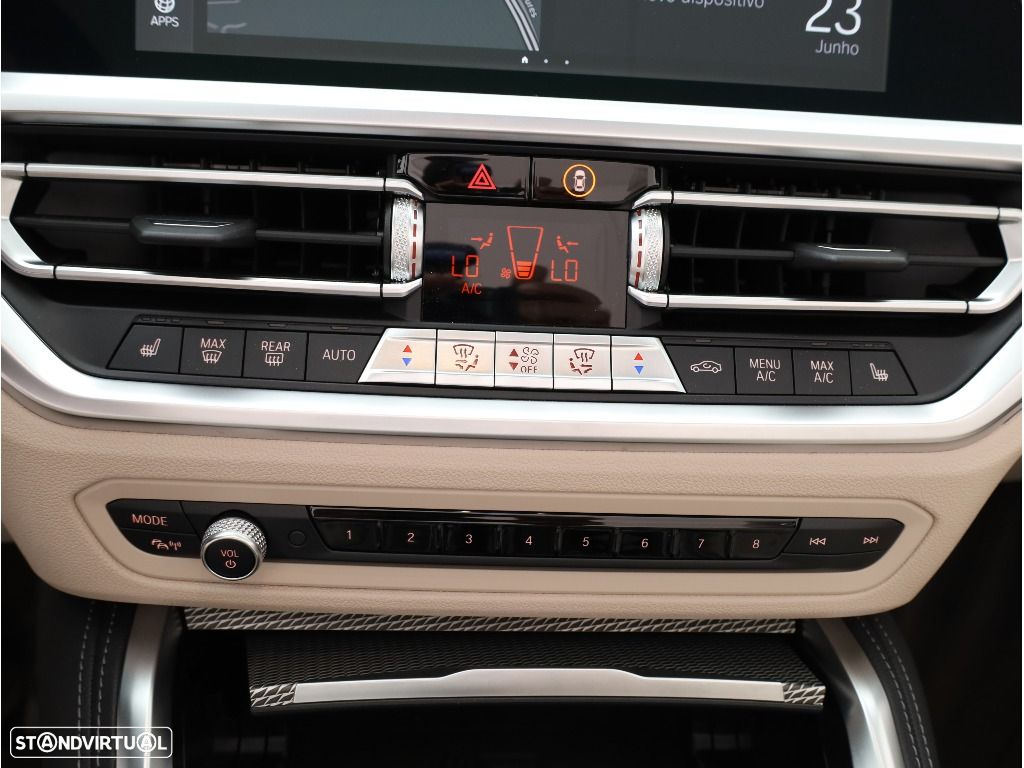BMW 420 d Desportiva M Auto - 24