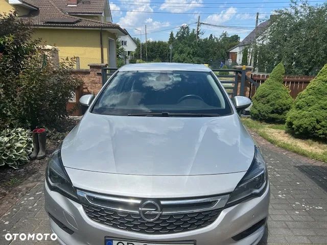 Opel Astra V 1.4 T Dynamic - 6