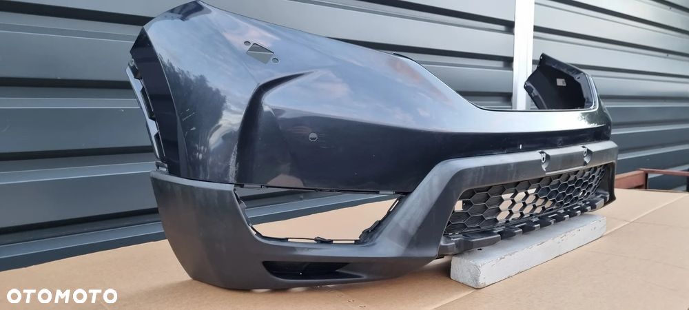 HONDA CR-V V 5 2018- Zderzak przód oryginał MA133 - 5