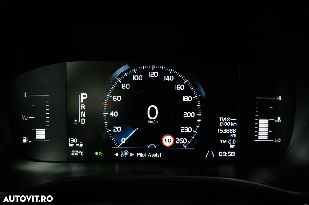 Volvo XC 60 D4 AWD Momentum - 19