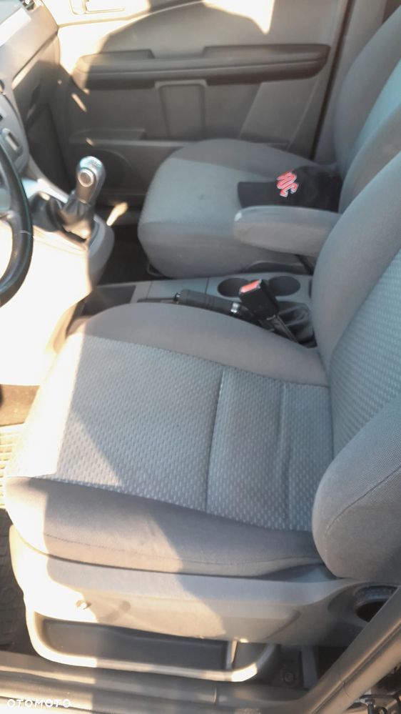 Ford Focus C-Max 2.0 Fun X - 9