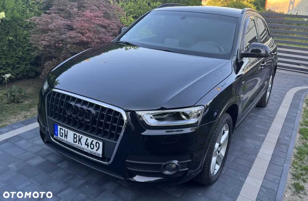 Audi Q3 - 3