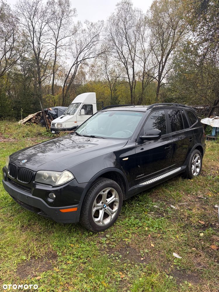 BMW X5 - 20