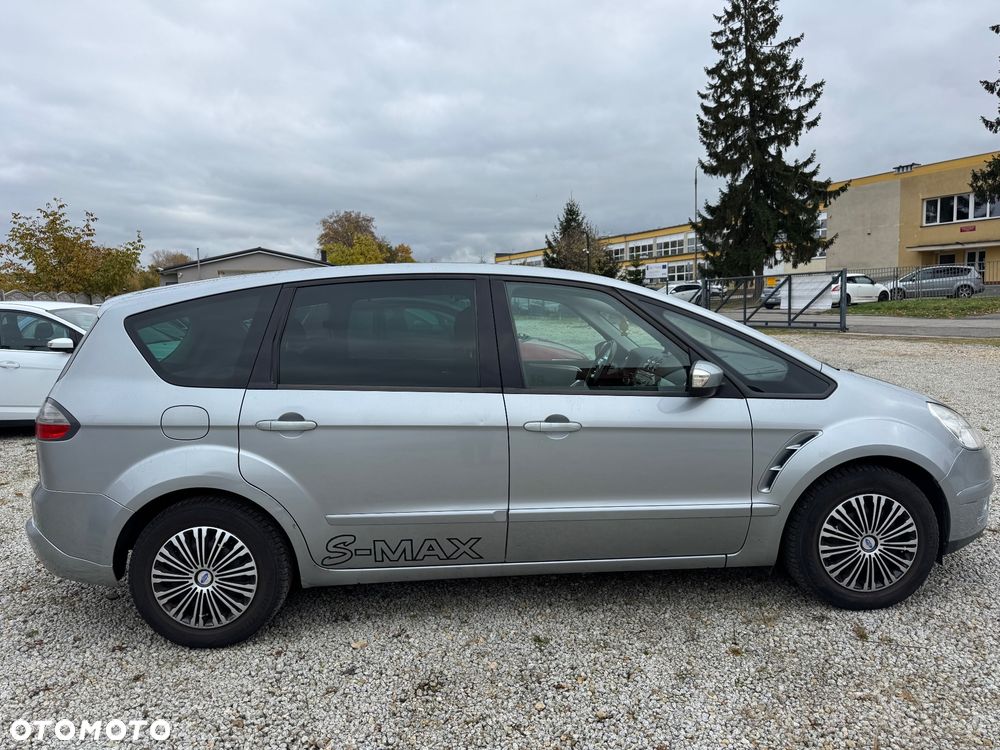 Ford S-Max - 6