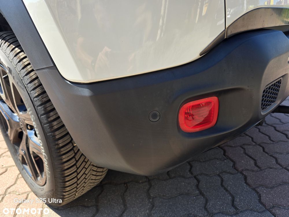 Jeep Renegade 1.6 E-torQ Night Eagle - 36