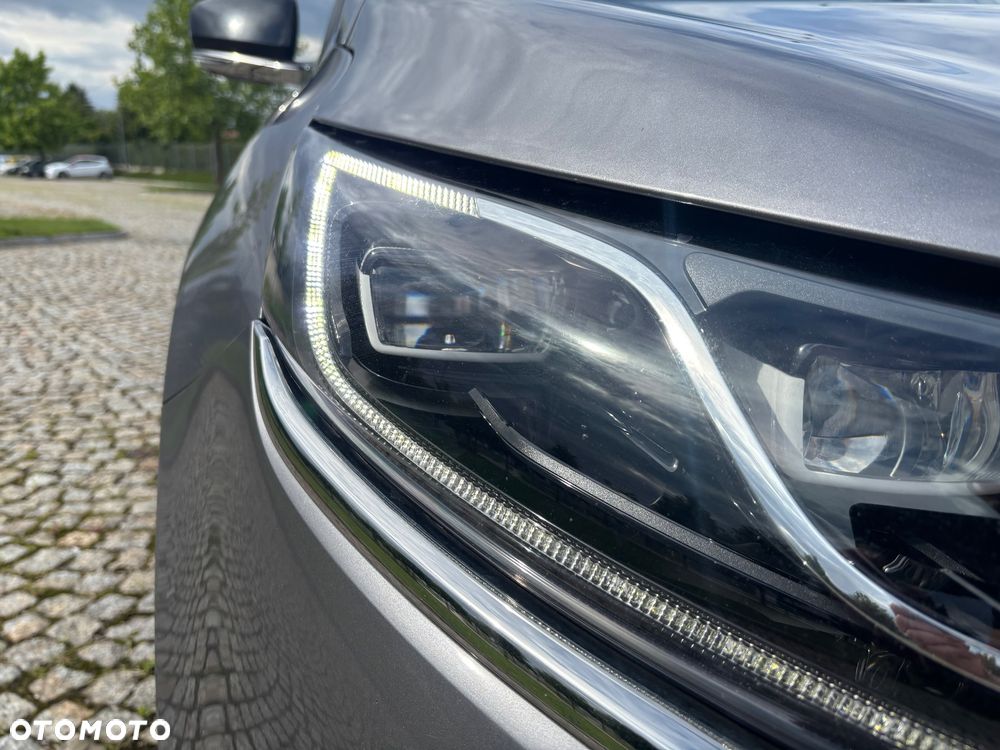 Renault Espace Energy dCi 160 EDC Initiale Paris - 17