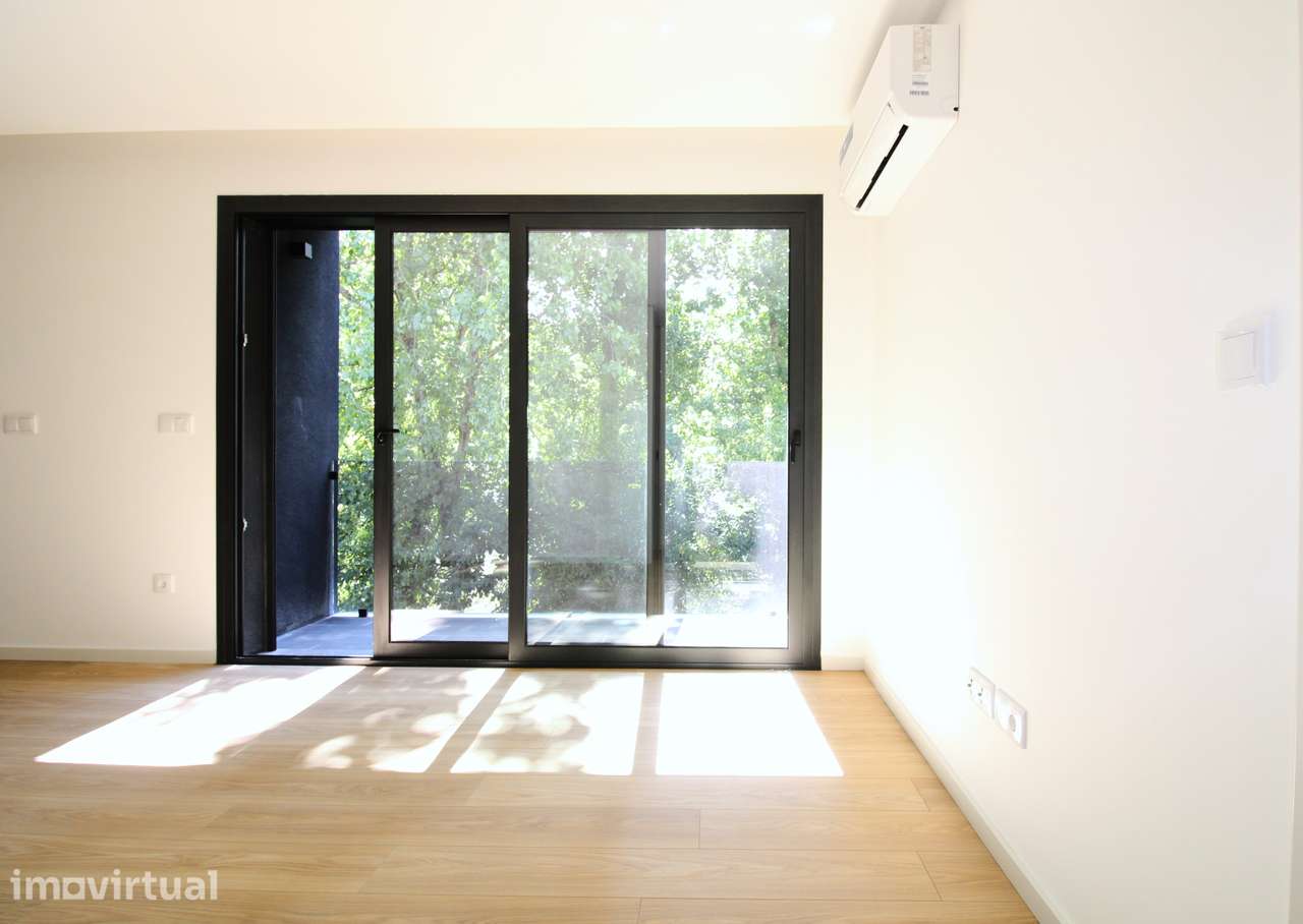 Apartamento T1+1 Variante do Fojo, Braga – Conforto e Natureza - Grande imagem: 2/29