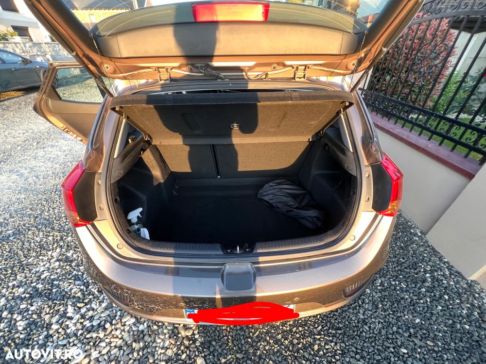 Kia Ceed 1.4 GSL City - 8