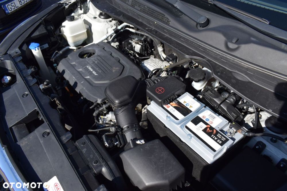 Kia Sportage - 15