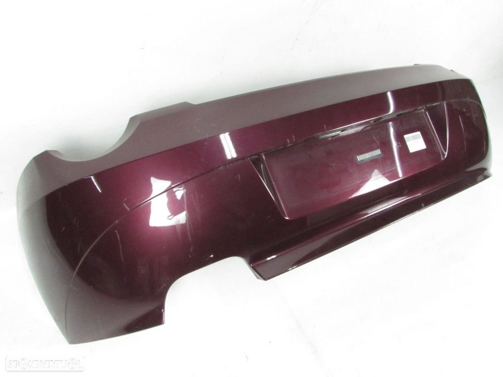 Parachoques Trás Seminovo/ Original BMW Z4 Roadster (E85) 51127055466 - 2