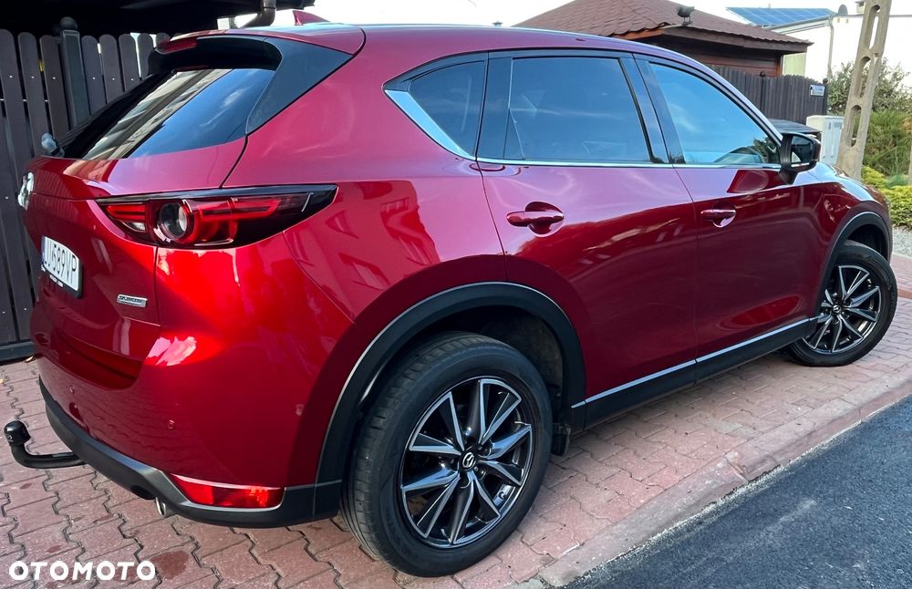 Mazda CX-5 2.0 Skypassion - 13