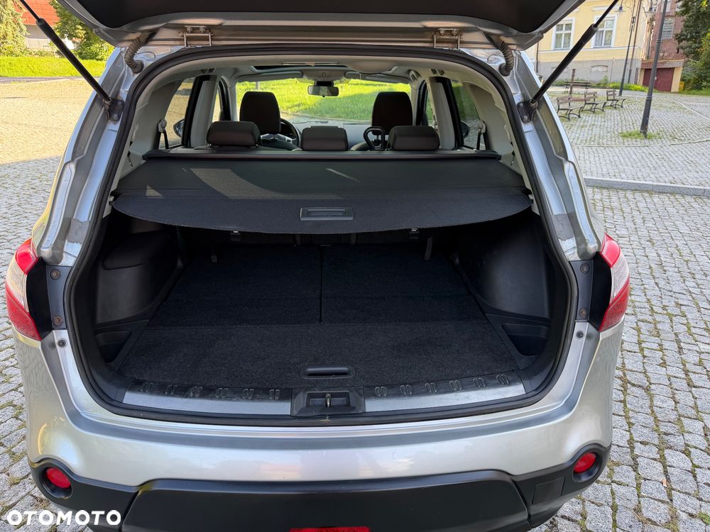 Nissan Qashqai+2 2.0 dCi DPF I-Way - 31