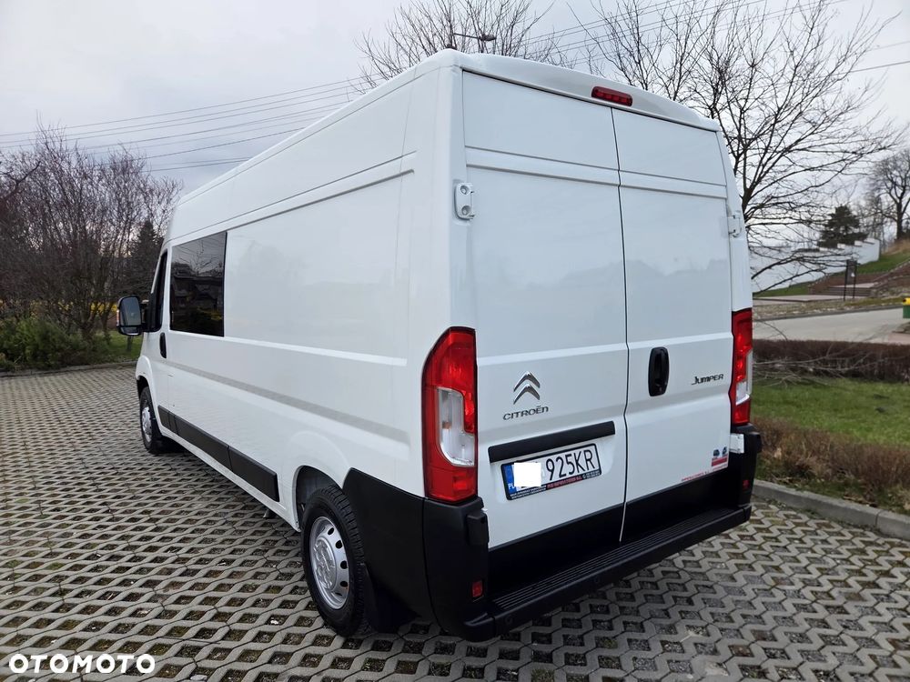 Citroën Jumper - 13