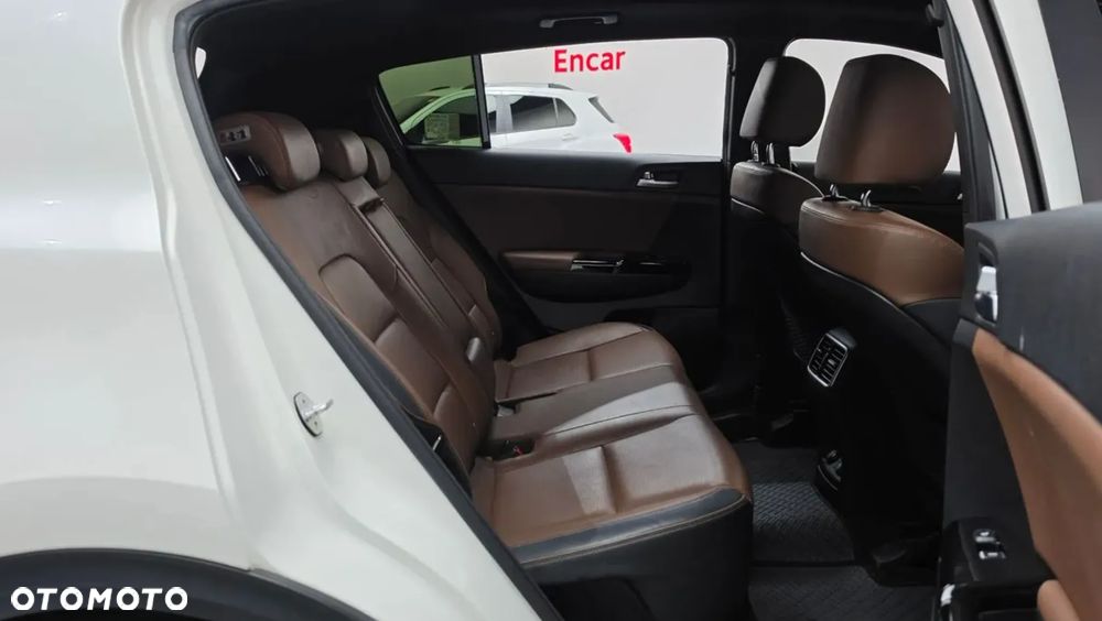 Kia Sportage - 22