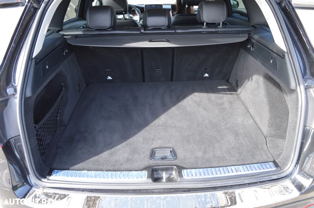 Mercedes-Benz GLC 250 d 4MATIC 9G-TRONIC - 26